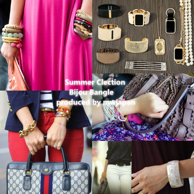 CELINEDrawerchanLuu bijouli bangle chanel bracele Celeb fashion snap 
